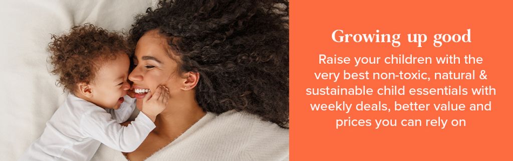 Baby & Kids Cover Image